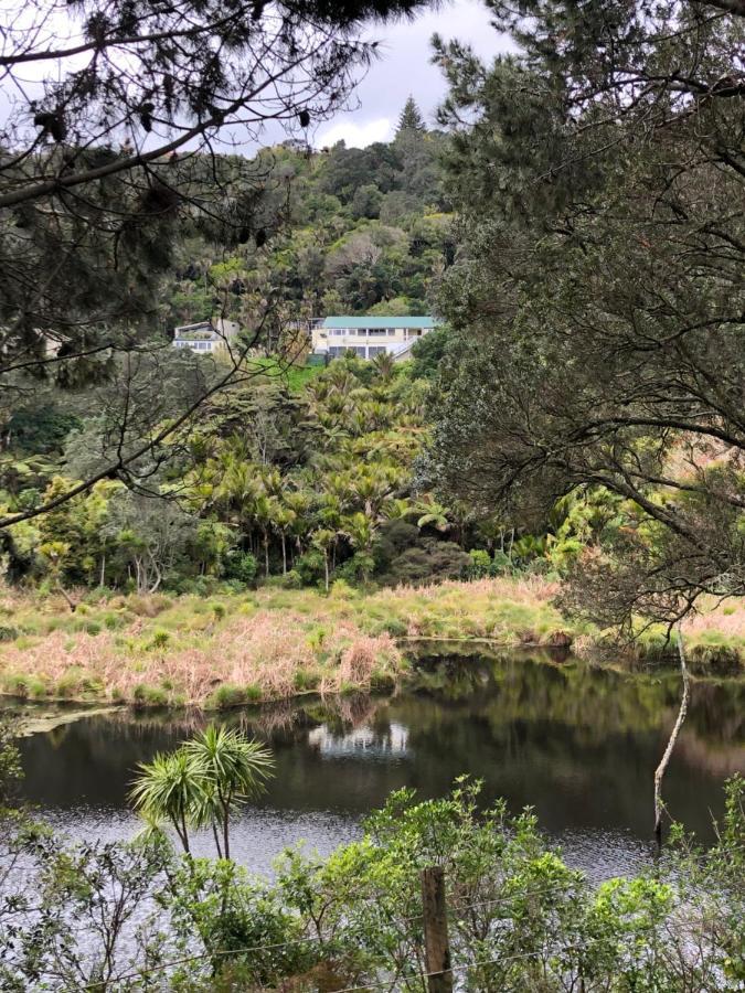 Muriwai Lodge 외부 사진