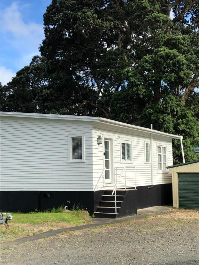 Muriwai Lodge 외부 사진