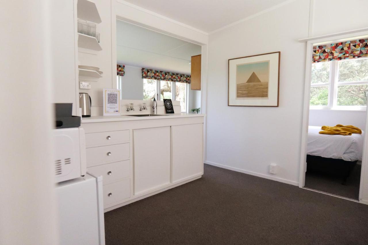 Muriwai Lodge 외부 사진