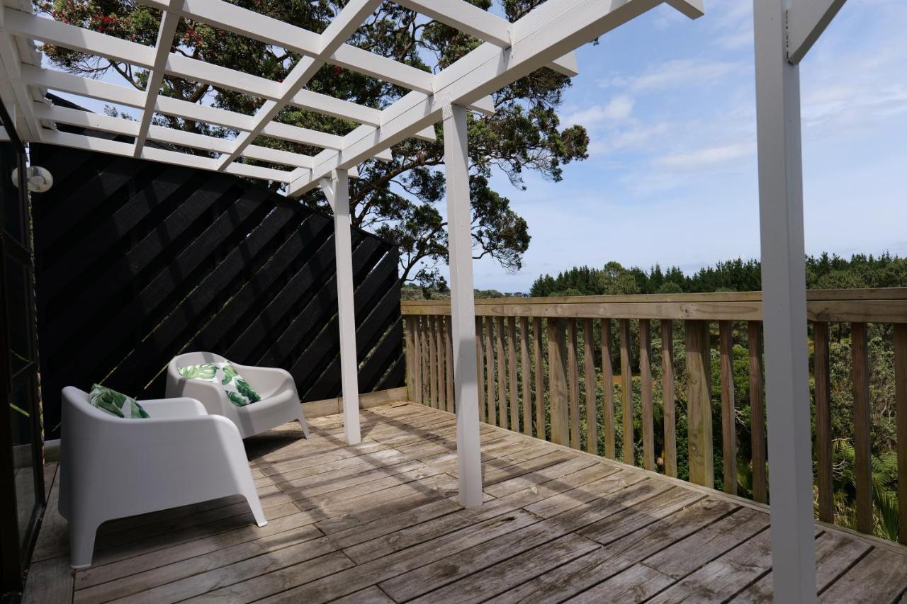 Muriwai Lodge 외부 사진