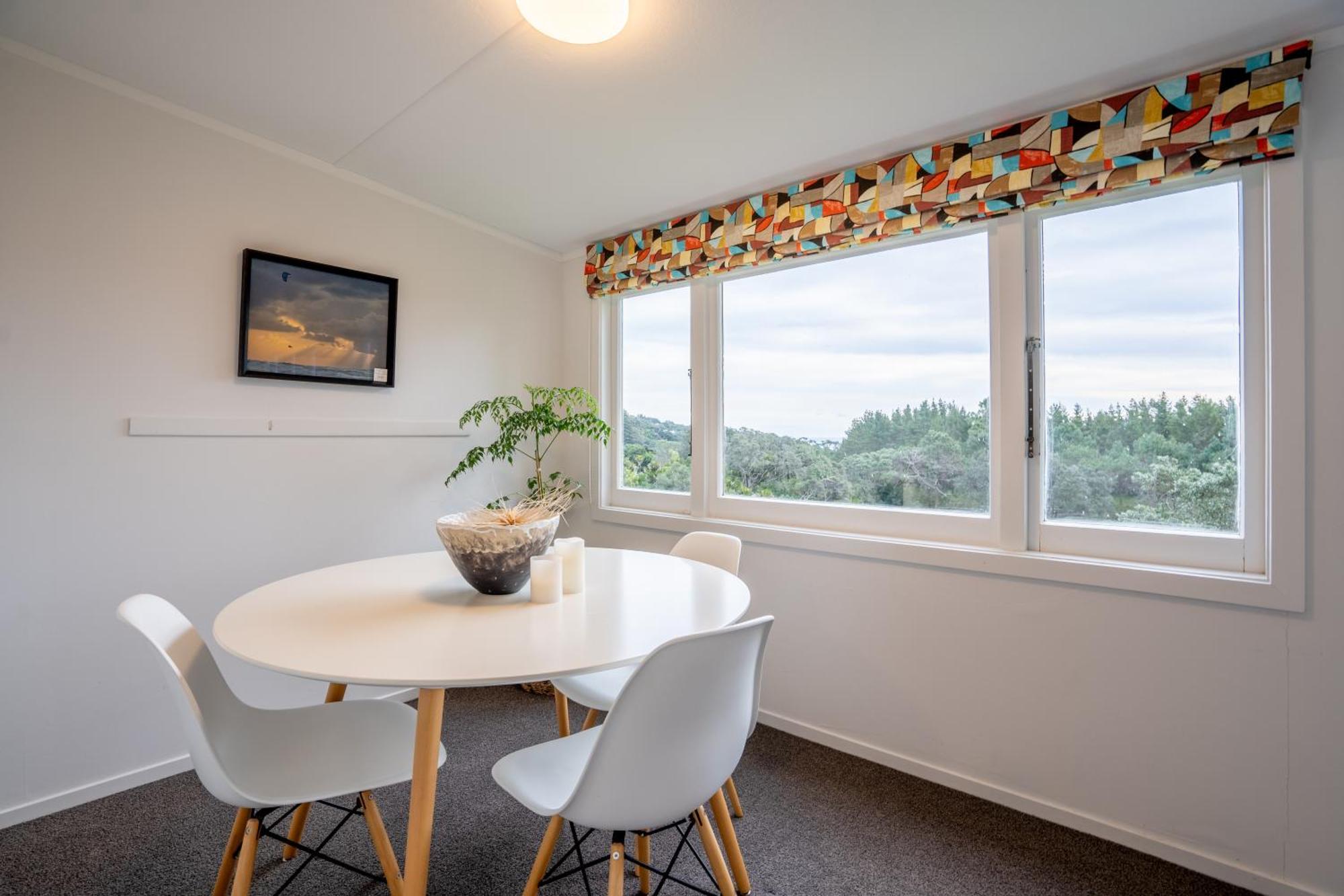 Muriwai Lodge 외부 사진