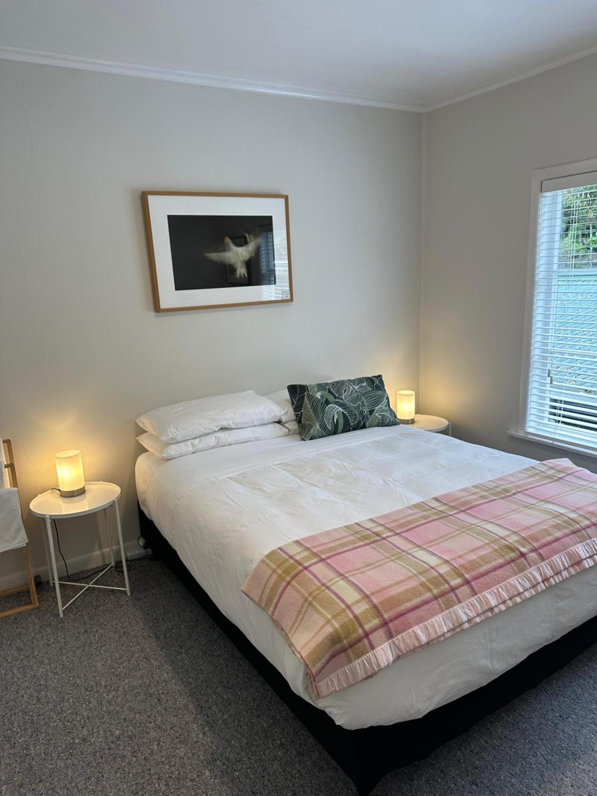 Muriwai Lodge 외부 사진