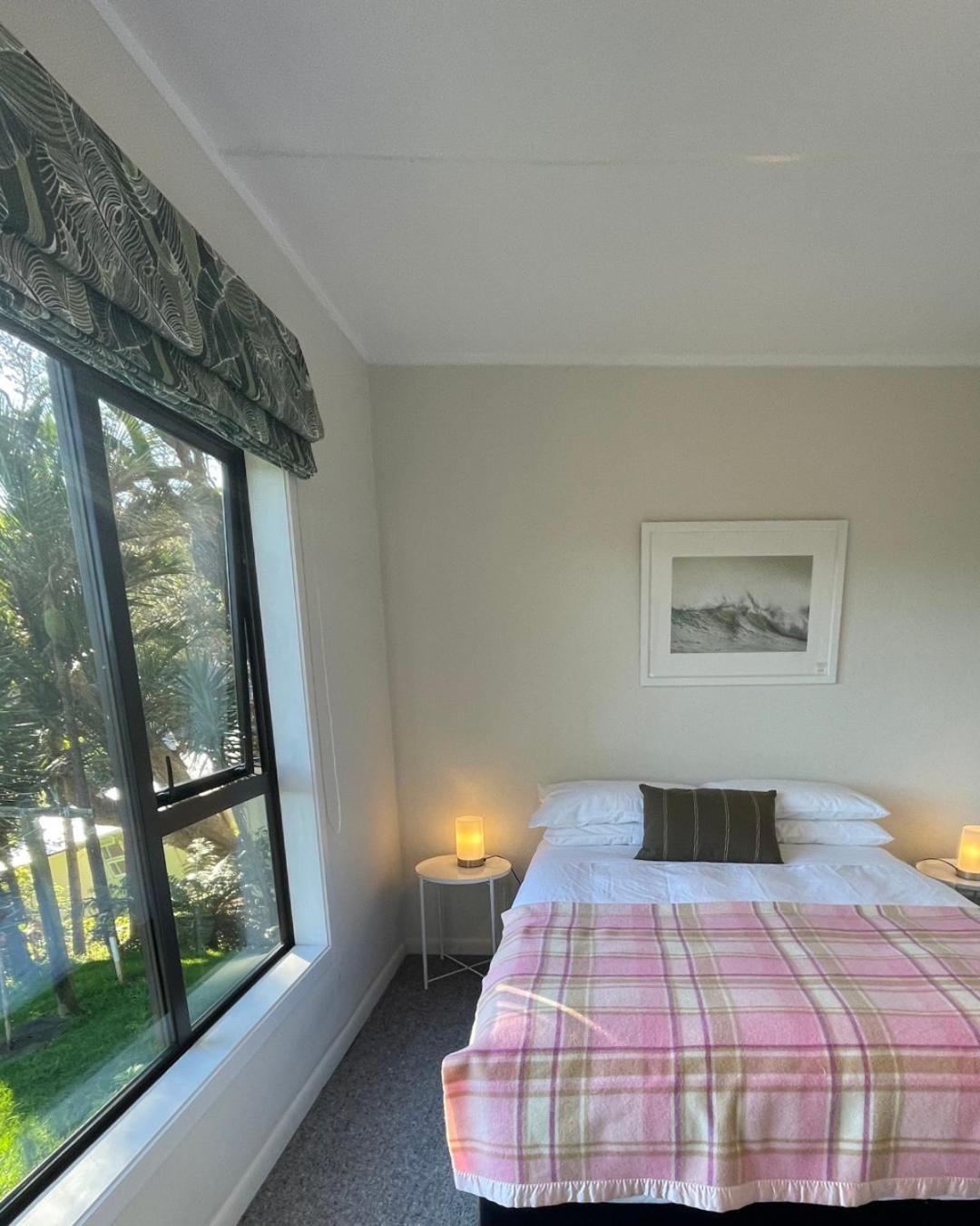 Muriwai Lodge 외부 사진