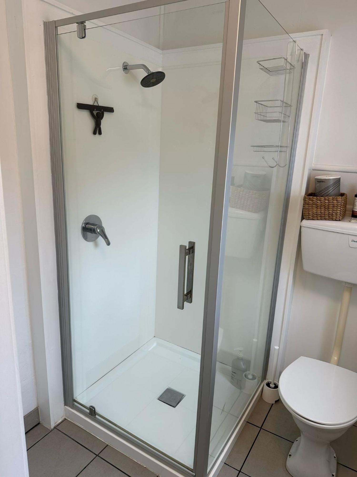 Muriwai Lodge 외부 사진