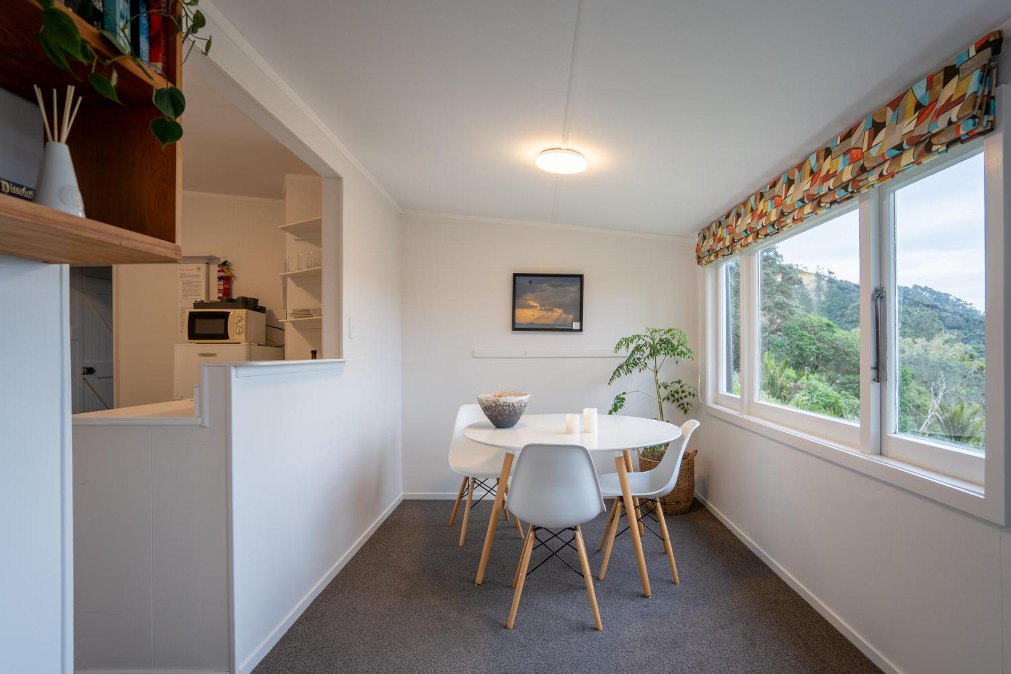 Muriwai Lodge 외부 사진