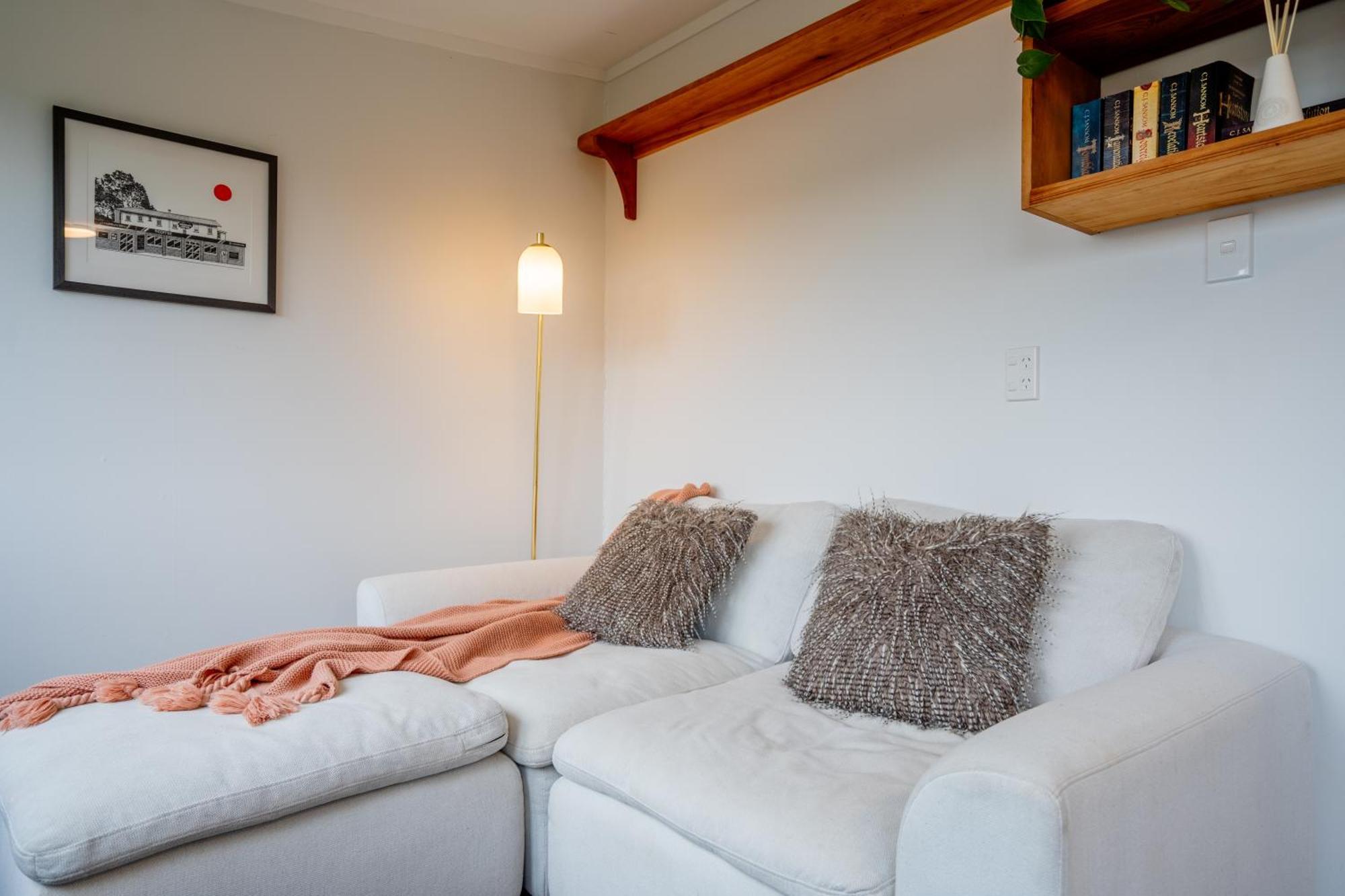 Muriwai Lodge 외부 사진