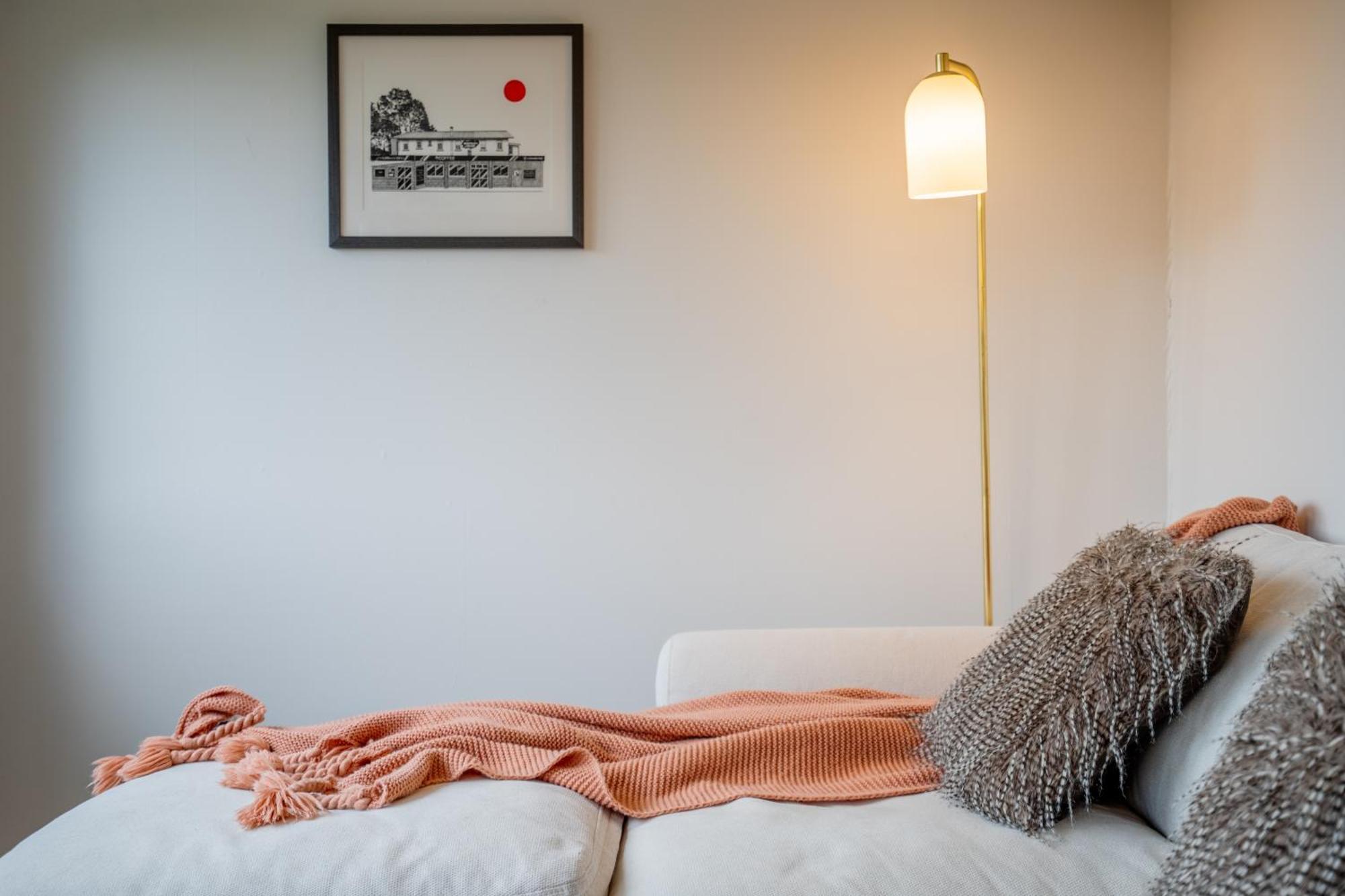 Muriwai Lodge 외부 사진