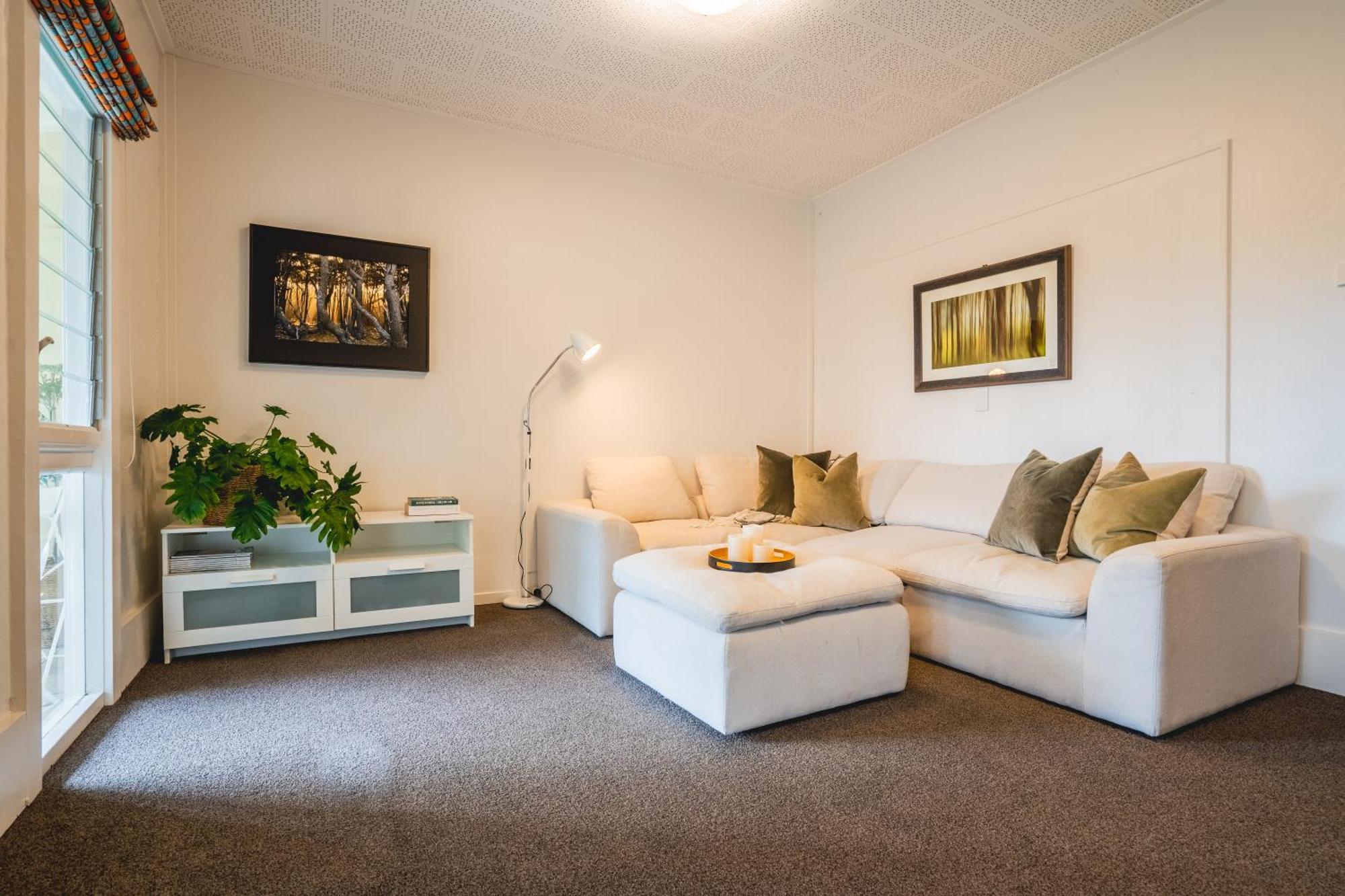 Muriwai Lodge 외부 사진