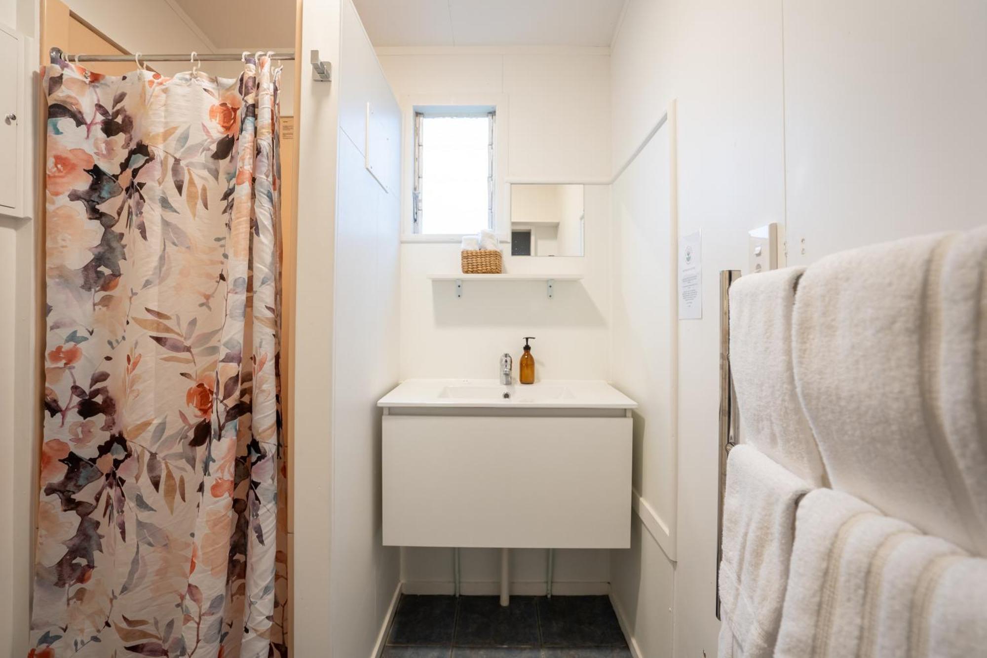 Muriwai Lodge 외부 사진