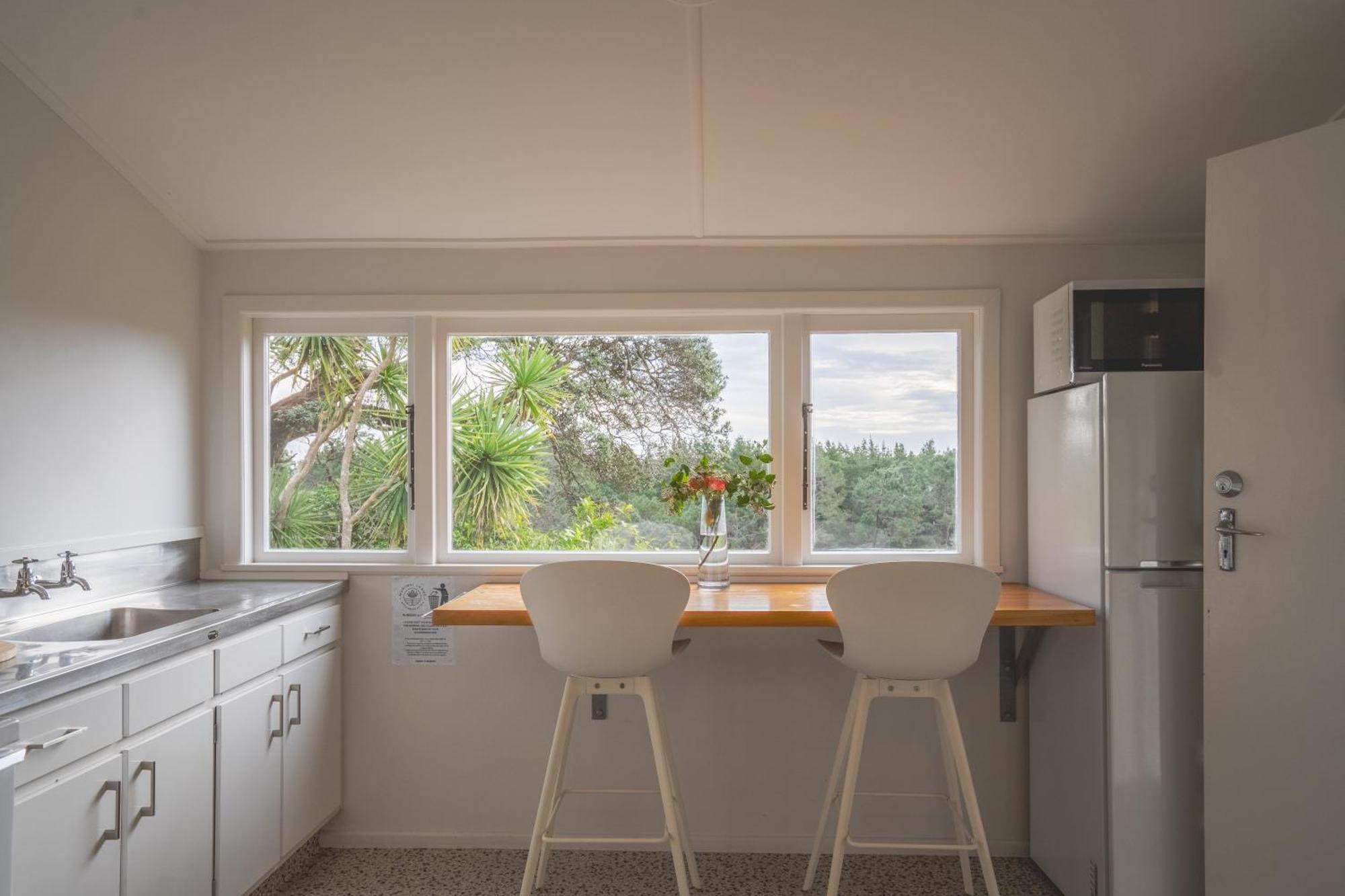 Muriwai Lodge 외부 사진