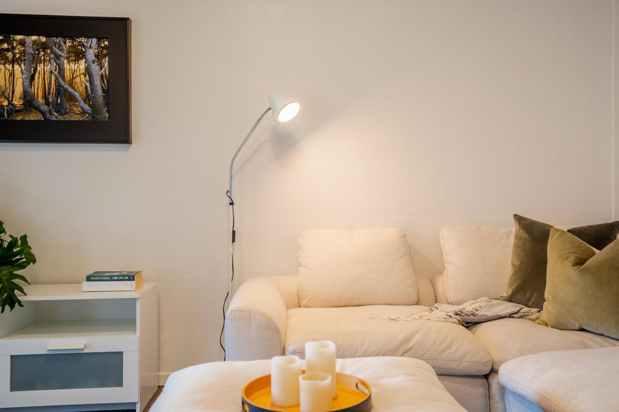 Muriwai Lodge 외부 사진