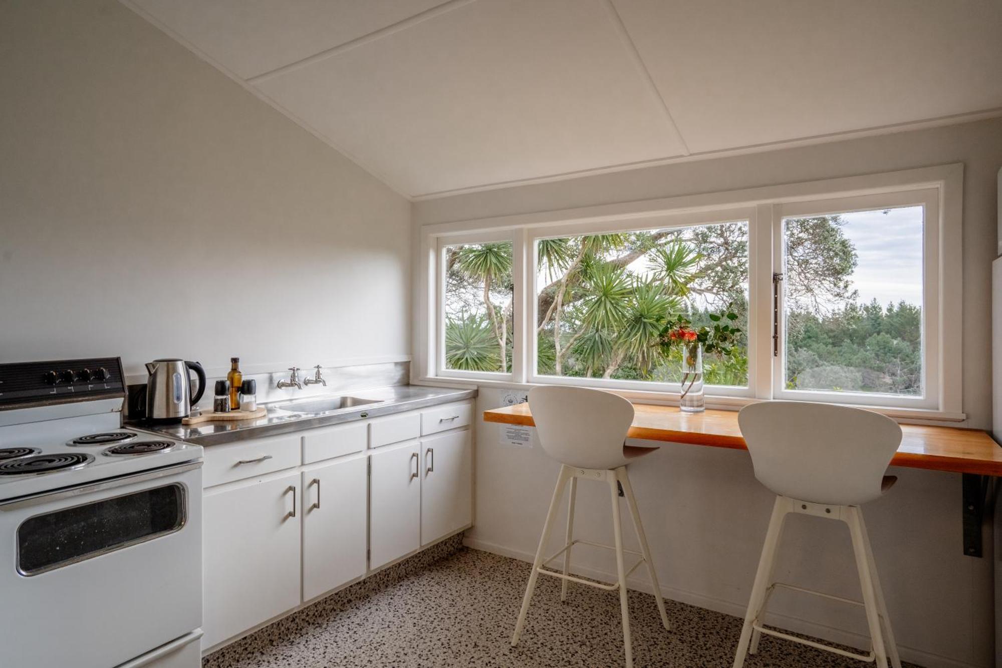Muriwai Lodge 외부 사진