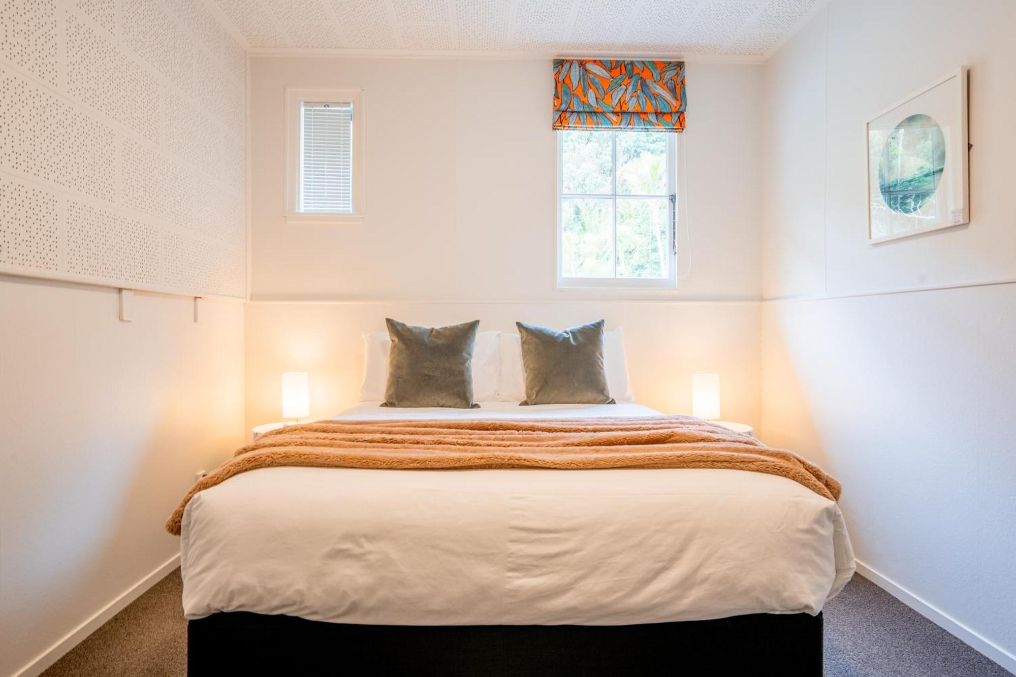 Muriwai Lodge 외부 사진