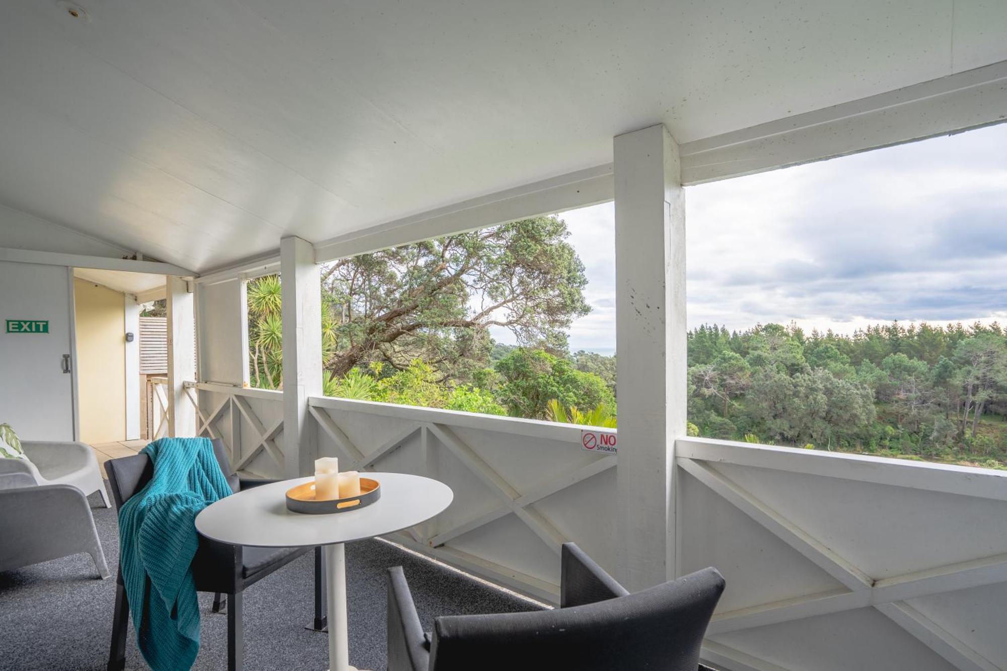 Muriwai Lodge 외부 사진