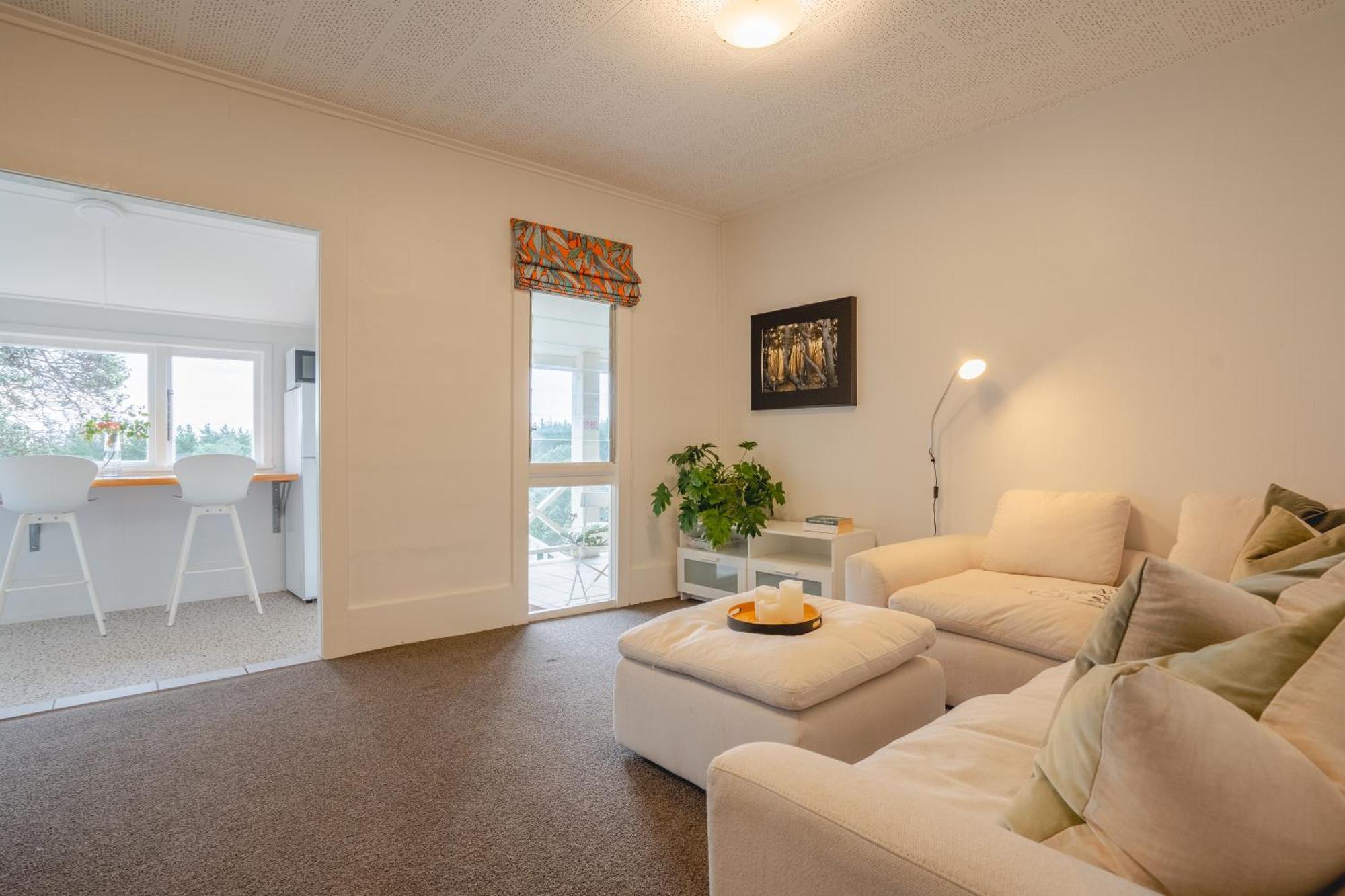 Muriwai Lodge 외부 사진