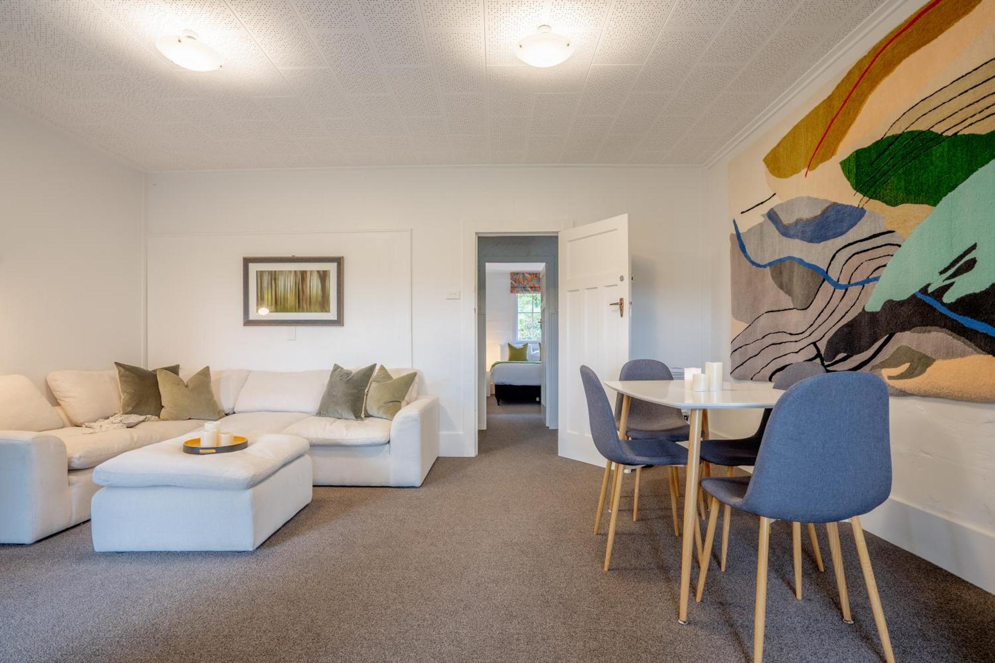 Muriwai Lodge 외부 사진