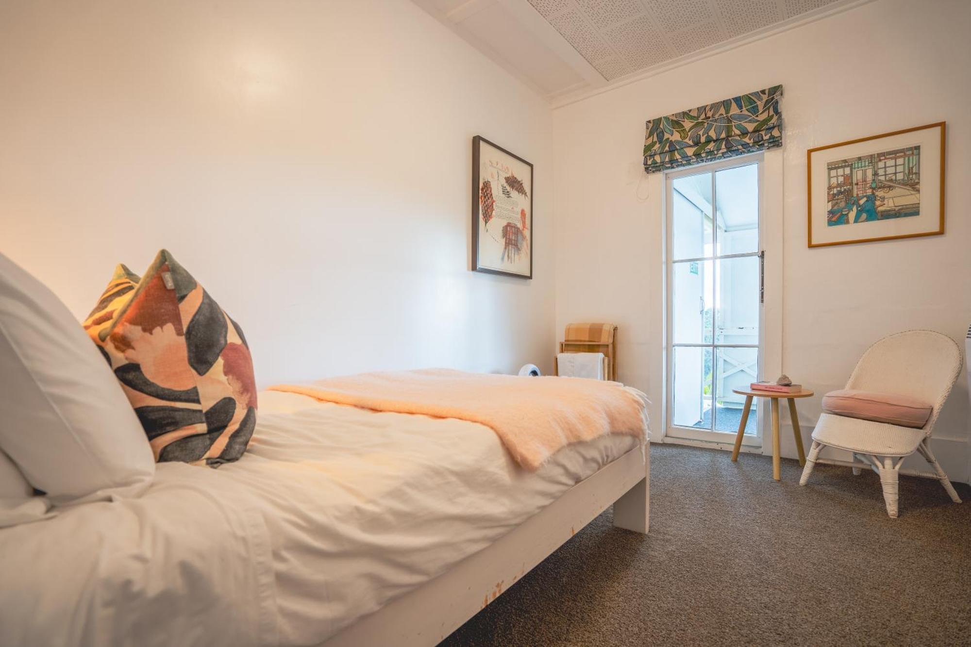 Muriwai Lodge 외부 사진