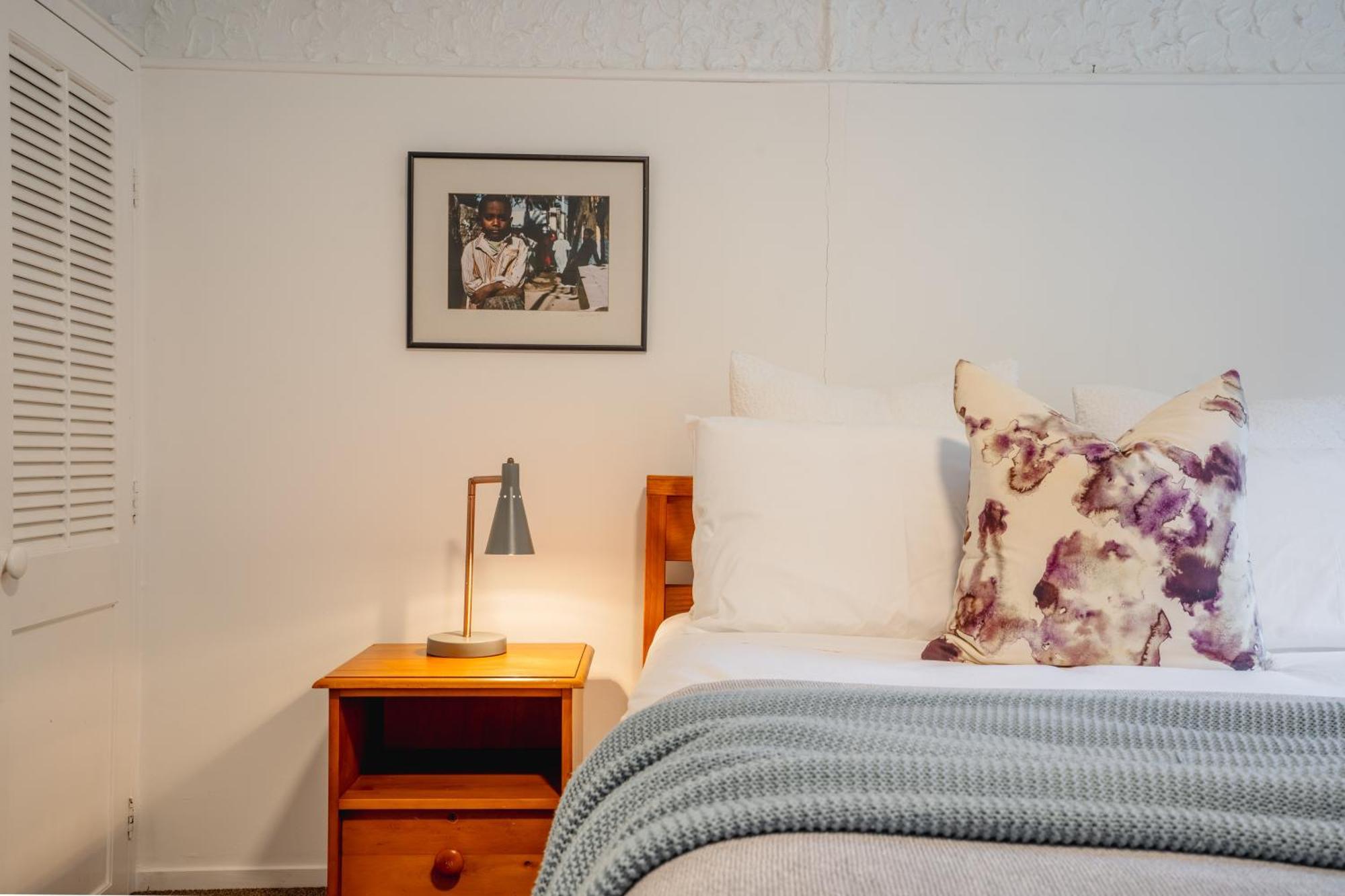 Muriwai Lodge 외부 사진