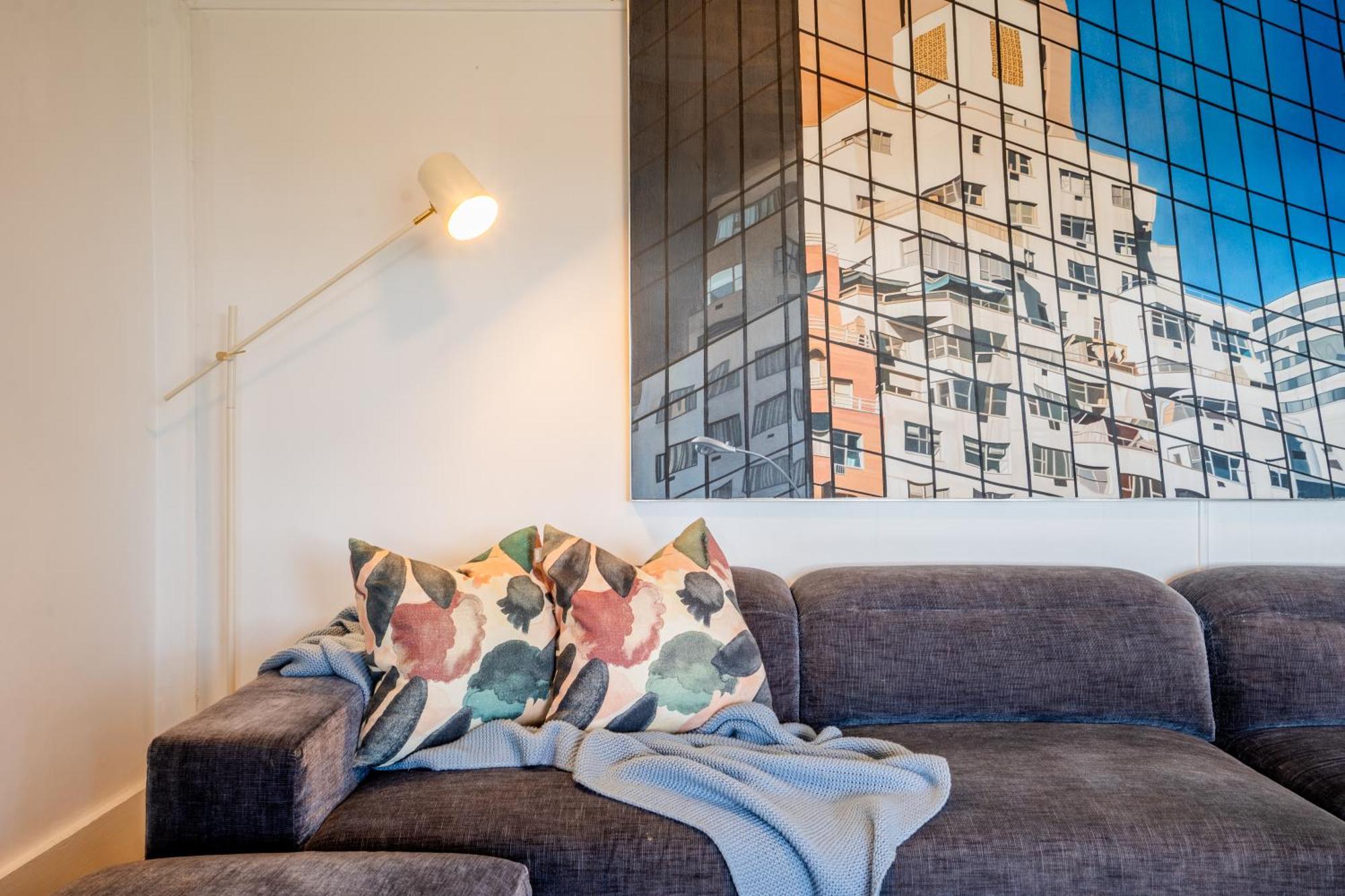 Muriwai Lodge 외부 사진