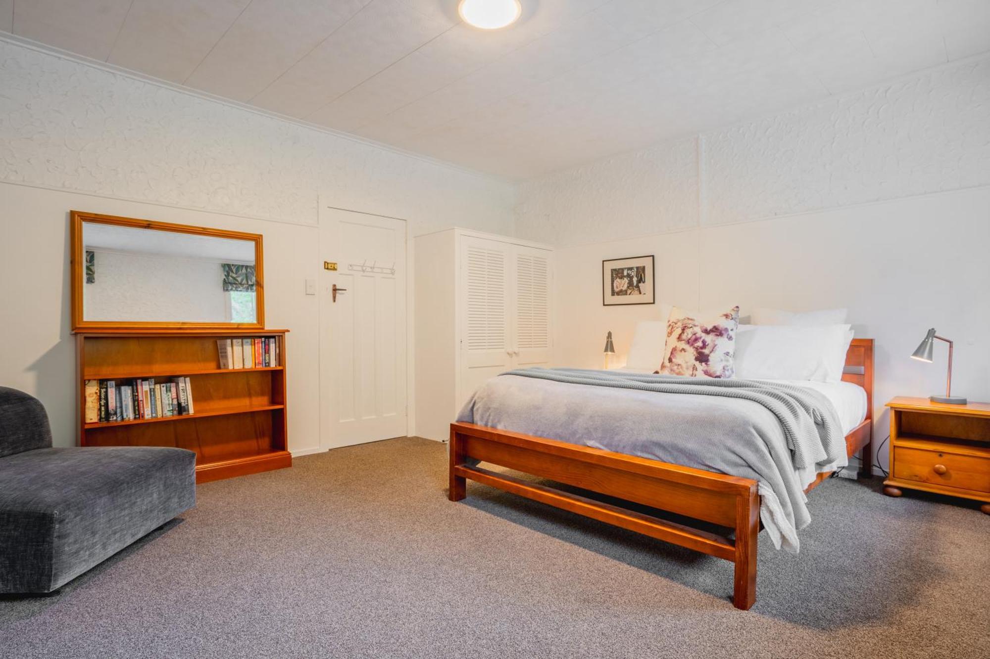 Muriwai Lodge 외부 사진