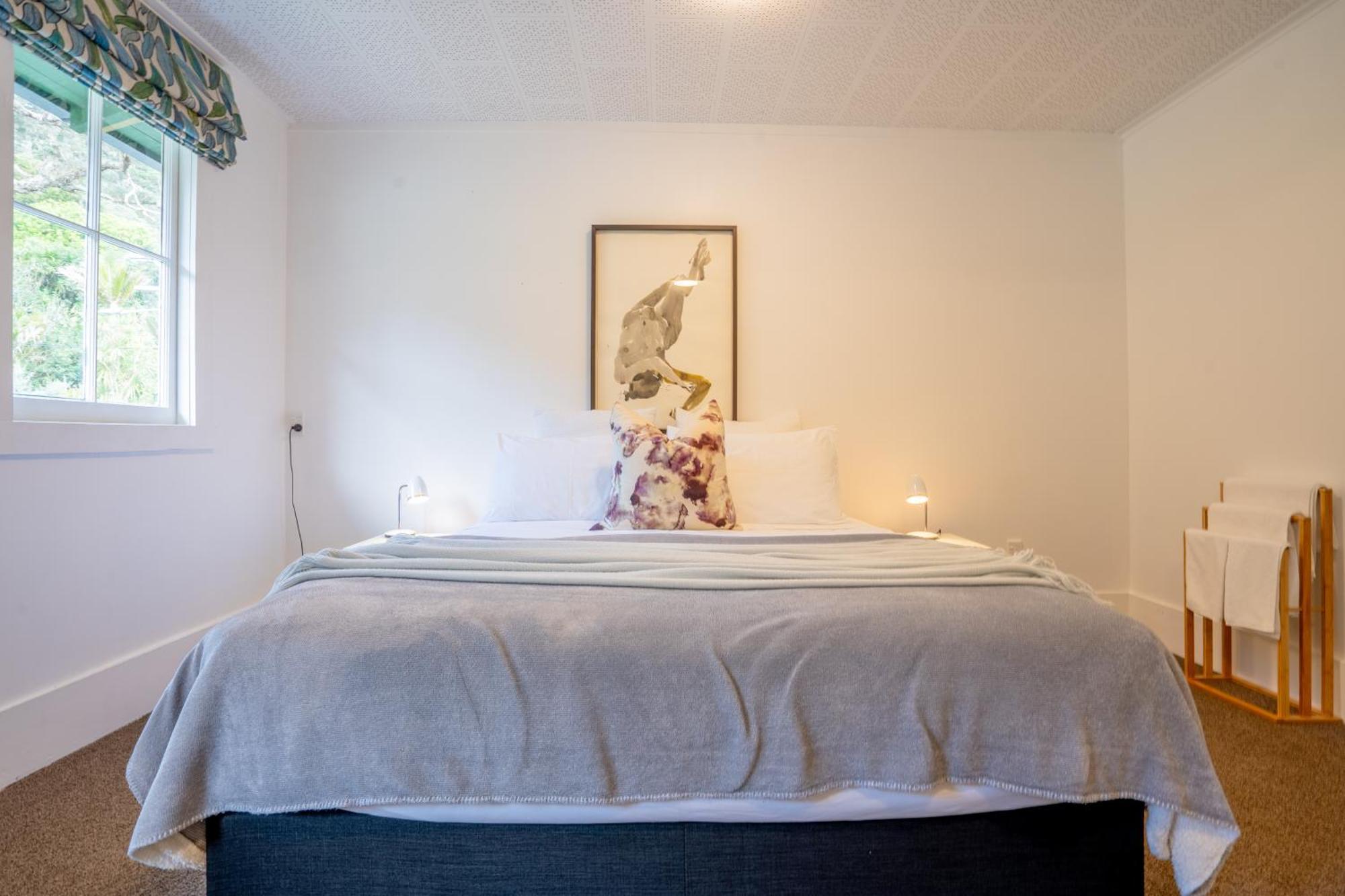 Muriwai Lodge 외부 사진